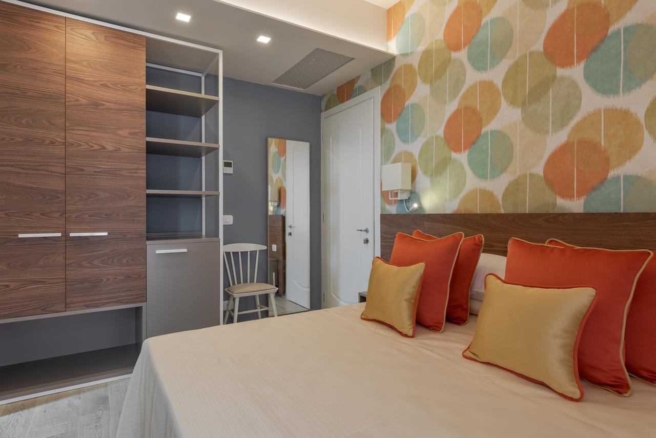 Hotel Victoria Bibione Exterior photo