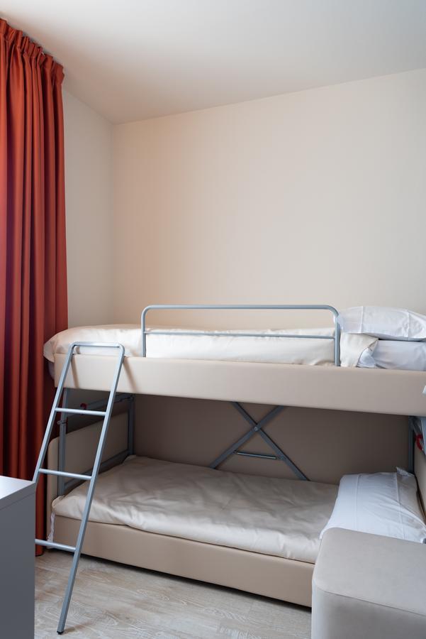 Hotel Victoria Bibione Exterior photo